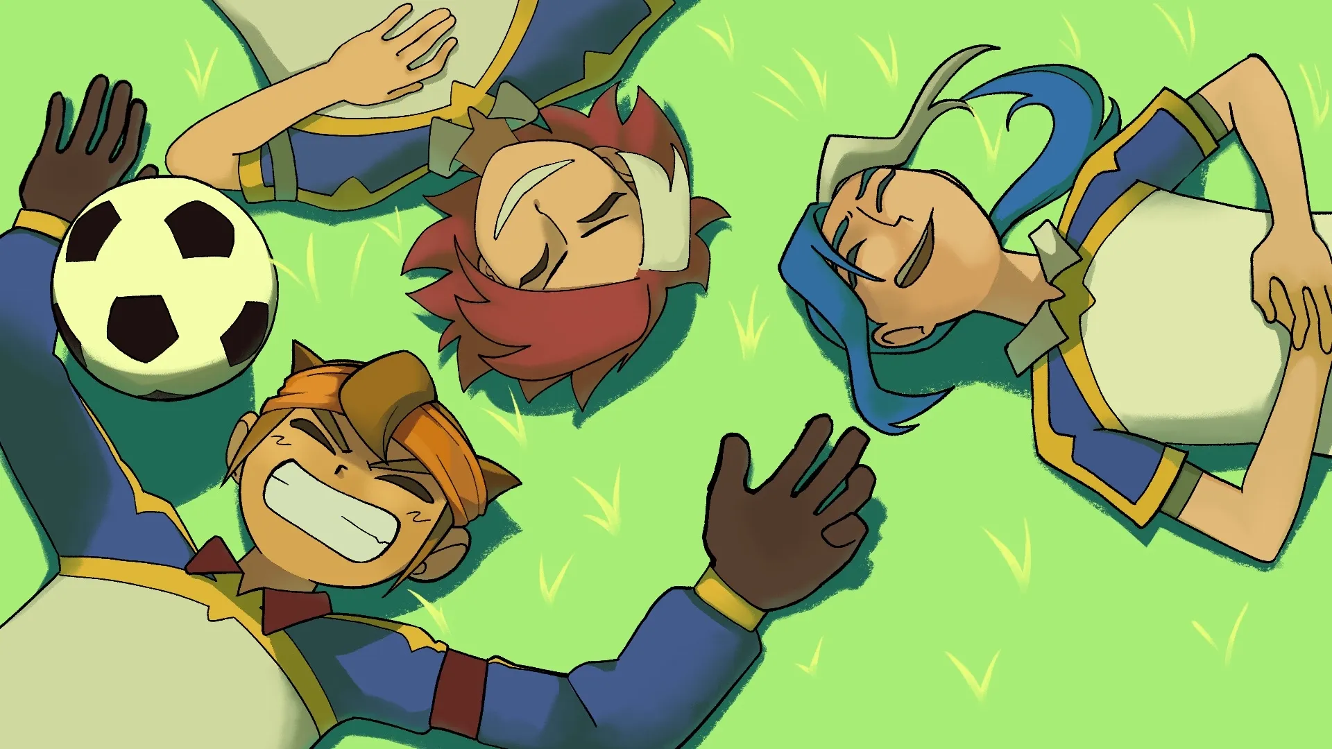 Description Rose Griffon