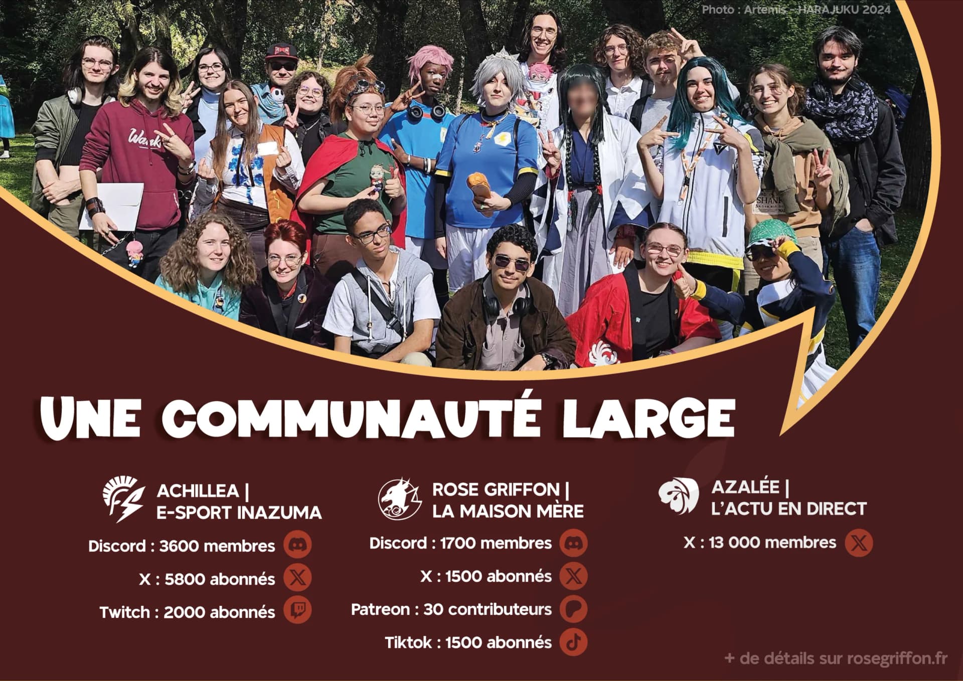Pack 3 Marque-pages
