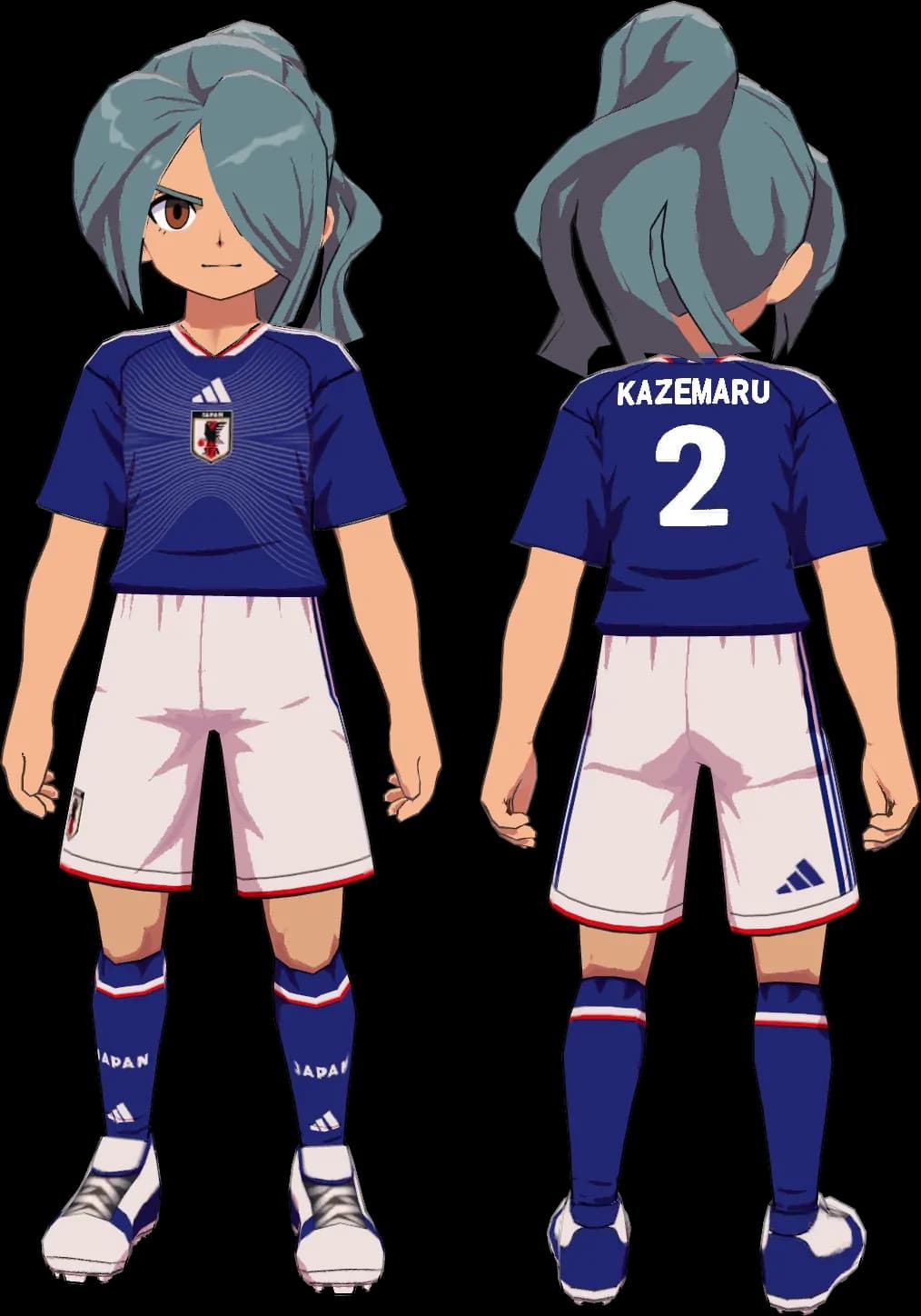 Uniforme 1