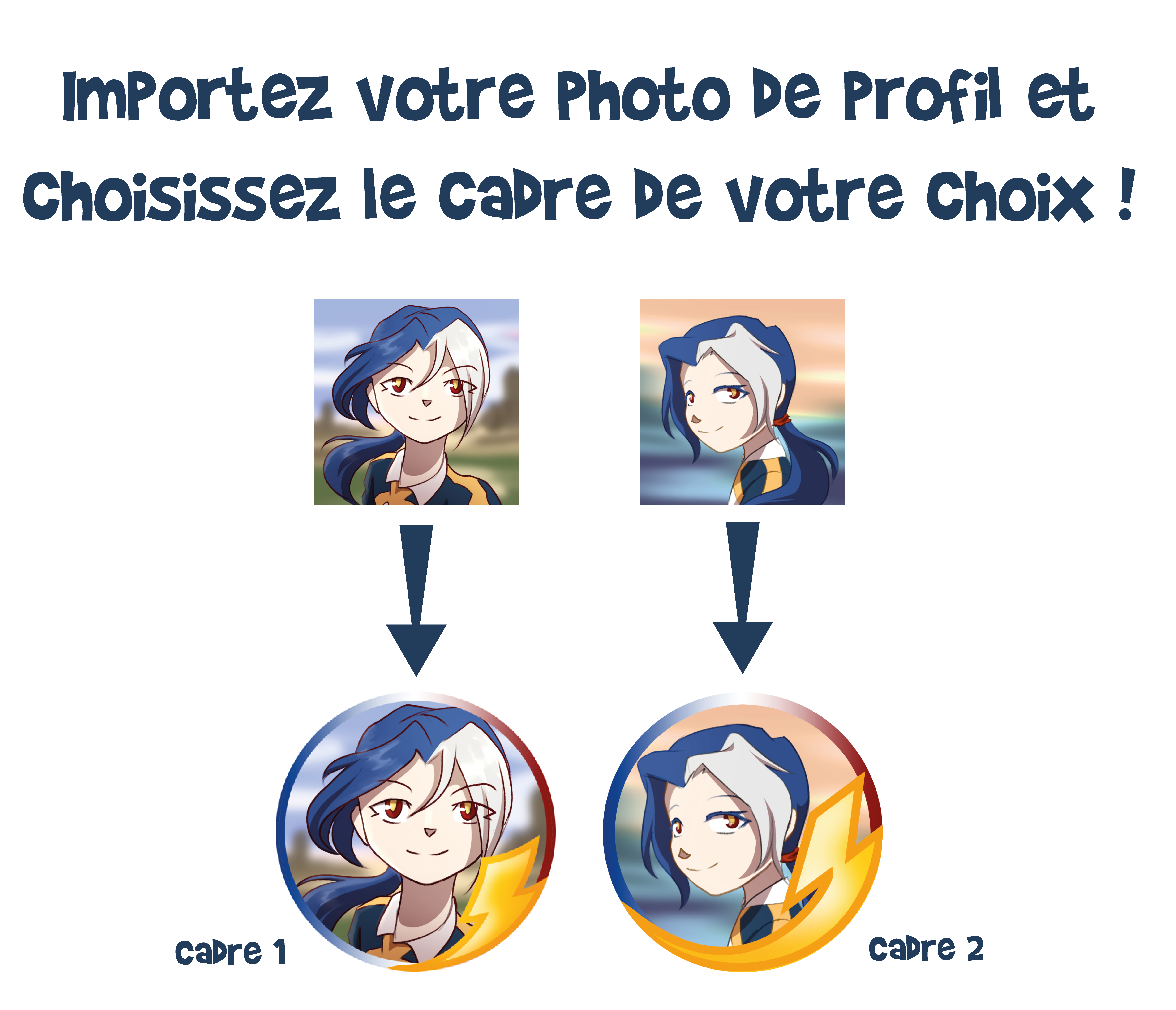 Rose Griffon Illustration